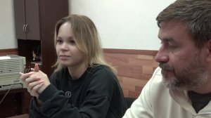Подготовка наблюдателей