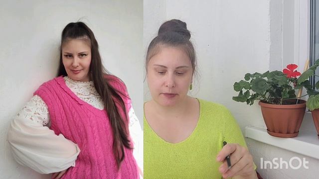 Килограммы пряжи и десятки петель. Итоги за 6 месяцев.23 готовые работы. Сколько пряжи извязала? смотреть онлайн