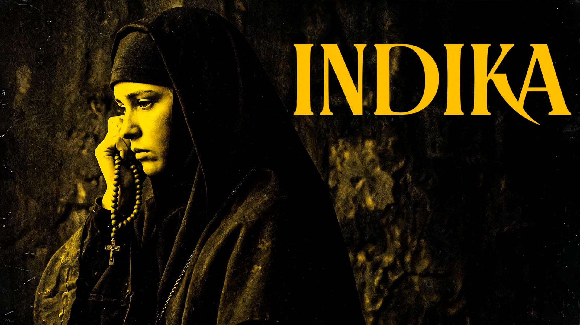 Прохождение Indika. Часть 2. смотреть онлайн
