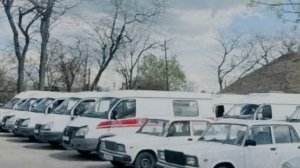 Скорая в Таганроге