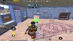 С Нуля до ЗАВОЕВАТЕЛЯ✅ Рекордное КД😱 (Pubg Mobile 3.9)