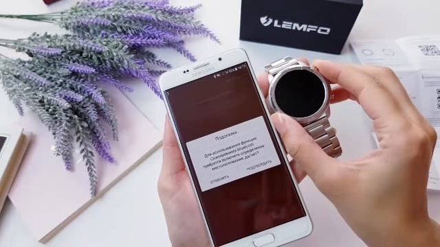Лучшие смарт часы с али-экспресс- Lemfo LF26 LEMFO F26 - обзор часов. смотреть онлайн