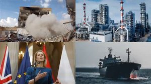 СМИ: судоходство через Ормуз почти остановилось после ударов США по Ирану