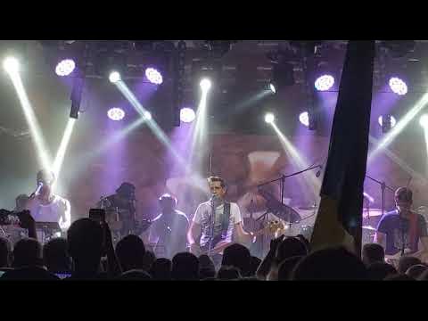 @NoguSvelo - Поколение Z (Концерт в Тбилиси) смотреть онлайн