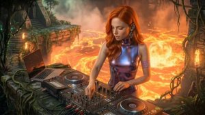 DJ NEONETTE ｜ PROGRESSIVE UPLIFTING VOCAL TRANCE MIX in the MIDDLE of NOWHERE ｜ 2026 EPISODE 27