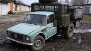 #1270.АВТОГИБРИДЫ ИЗ ДЕРЕВНИ ТЮНИНГ 2015 (АВТО БЛОГ 2015)