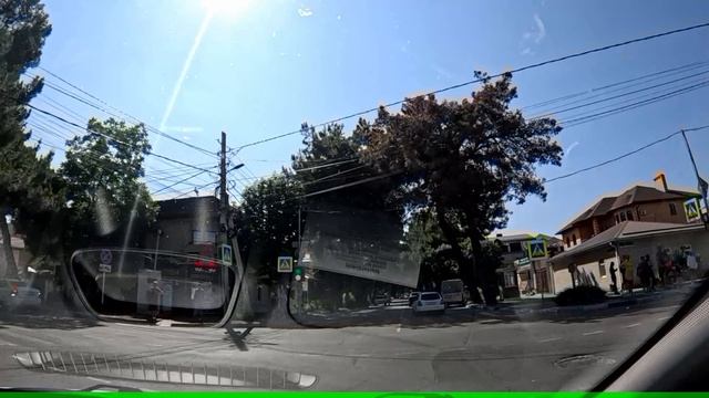 Анапа. 9.07.2026. Яндекс доставка авто. Какие у меня друзья? Часть 1. смотреть онлайн