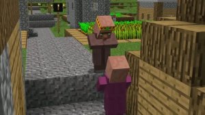 МЭР УВОЛИЛ ВСЕХ ЖИТЕЛЕЙ В МАЙНКРАФТ ｜ Компот Minecraft