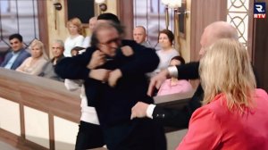 Дела судебные с Алисой Туровой. Битва за будущее. Эфир от 08.05.26