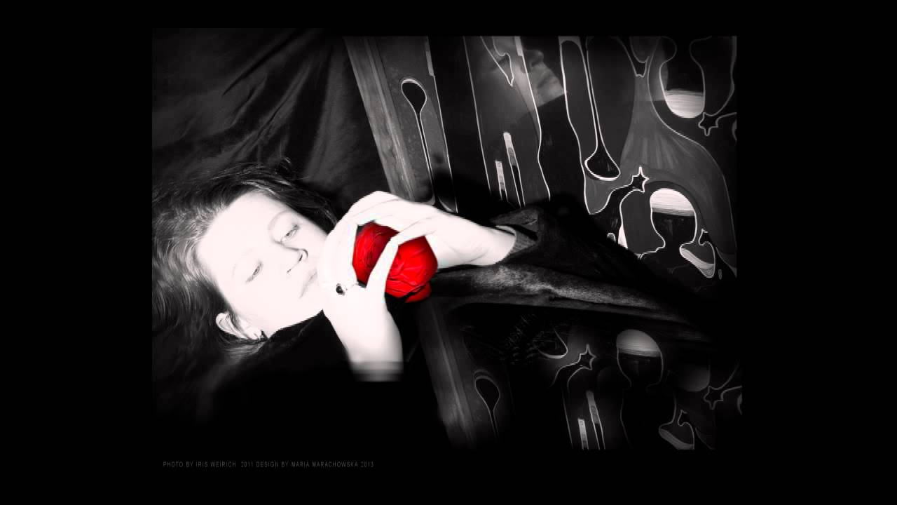 MARIA MARACHOWSKA "WHITE NIGHT" "БЕЛАЯ НОЧЬ" acoustic guitars & vocal SIBERIAN BLUES 2013 смотреть онлайн