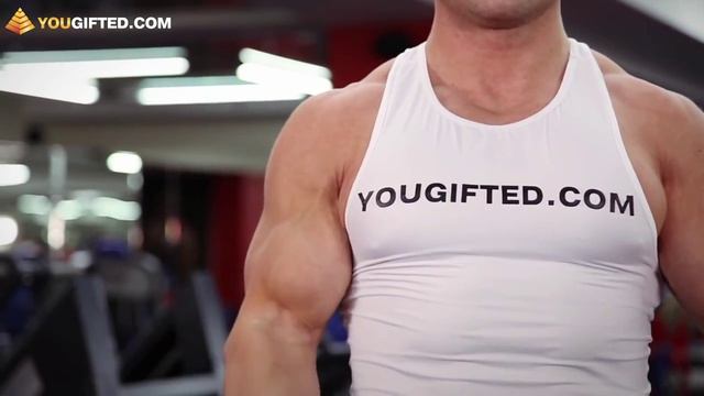 Фитнес от YOUGIFTED