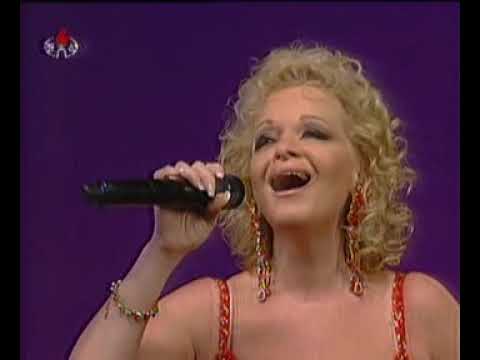 Лариса Долина - "Не уходи, пхеньянский вечер" смотреть онлайн