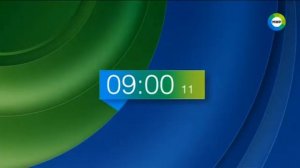 Уход на профилактику канала Мир (+7) 17.12.2025