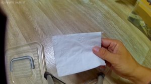 Вишер для чистки 12 калибр