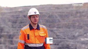 В Оленегорском карьере «Олкона» ведутся работы по строительству третьей нитки водовода