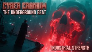 Дарк Техно Микс 2026 ~ Подземные индастриал биты и хард рейв вайбы 💀