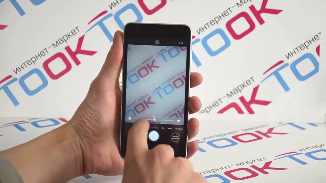 Doogee X20 Обзор одного из немногих смартфонов на 7 м Андроиде смотреть онлайн