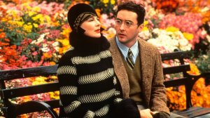 Фильм Вуди Аллена - ПУЛИ НАД БРОДВЕЕМ (1994) Смотреть фильм онлайн