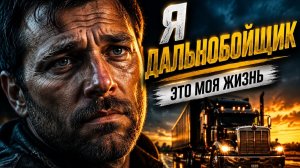 Я -дальнобойщик / Песня дальнобойщиков 2026