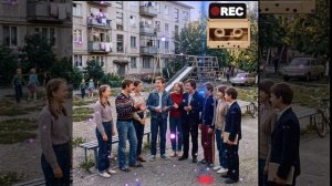 СССР🚀СУРОВОЕ ДЕТСТВО😎🤝 
ПРАВДА ЖИЗНИ💯💥