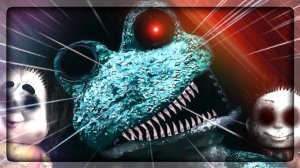 ФИНАЛ СЮЖЕТА !! ФРОГГИ ЖЕСТИТ !! РЕЖИМ «БУРЯ»  ✅ Five Nights with Froggy v4.0 #3