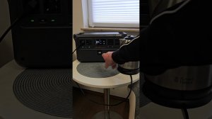 Пауэрбанк DJI Power 1000 Портативная электростанция для дальних поездок путешествий👍