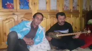 Алишер Каноатзода Бо ҳамроҳии Аслиддин.Т  суруди илоҷам чист?2020.