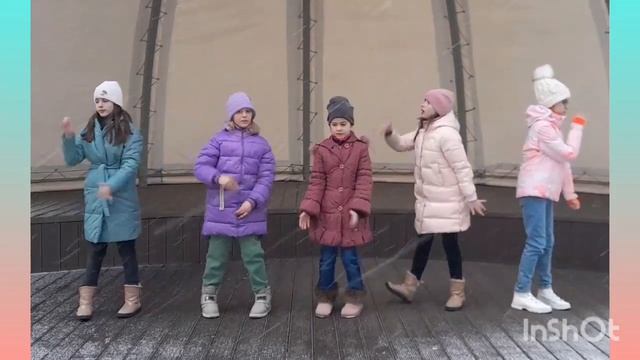 Я- банан, банан, чищу банан #trending #trendingshorts #dance