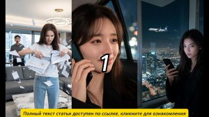 《Эффектное возвращение тайной жены》