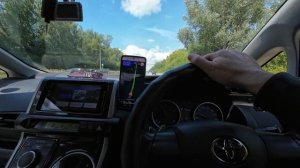 Встречаем нашего друга Михаила из Бурятии.