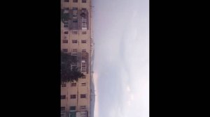 Гром гремит земля тресётся