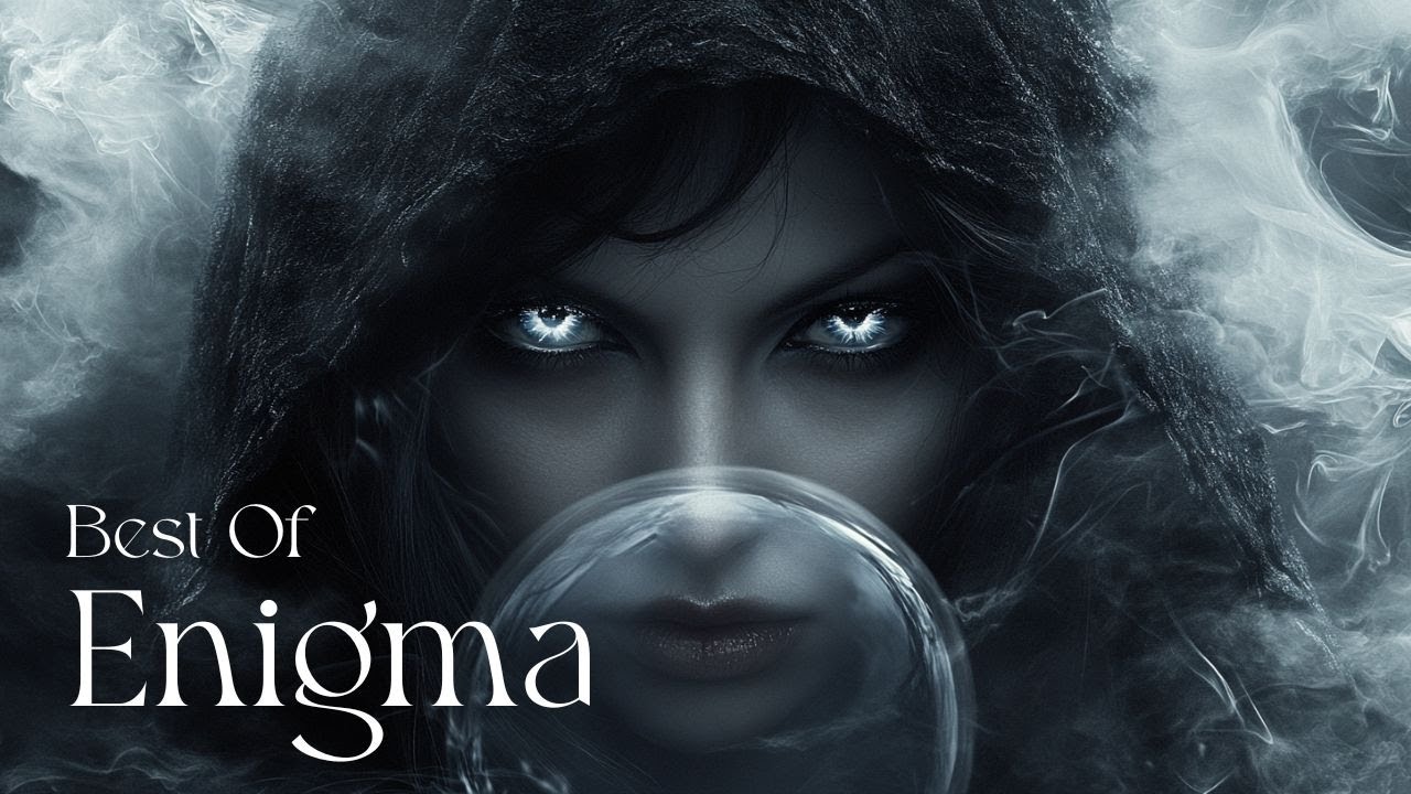 ENIGMA 2024 (Энигма лучшие ремиксы) Снимать стресс, Крепко спать, Изучать музыку смотреть онлайн