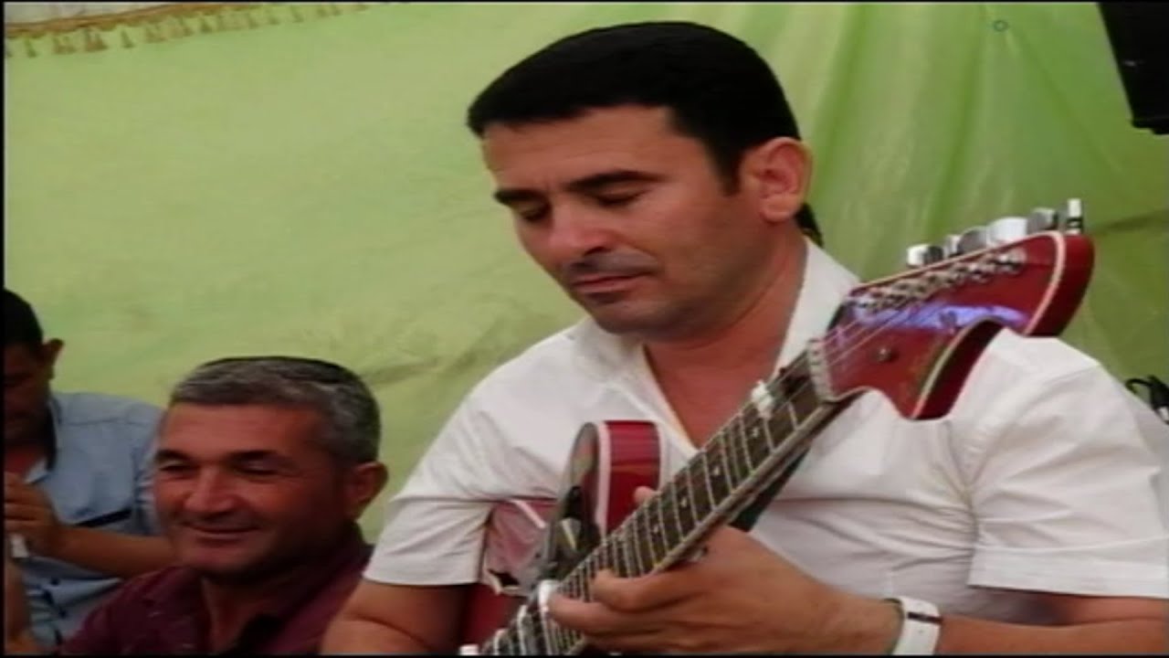 Nofel Suleymanov Solo İfa Allah Rehmet elesin смотреть онлайн