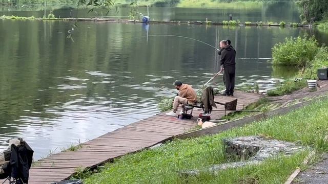Карпуша не даёт скучать смотреть онлайн