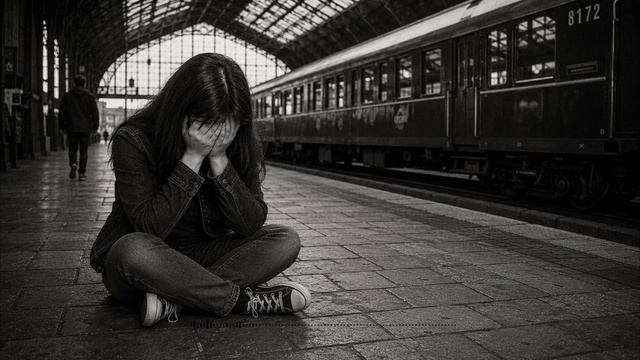 Hélène Cadové — Когда сердце поет о любви и разлуке смотреть онлайн