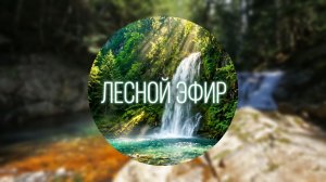 Водопад