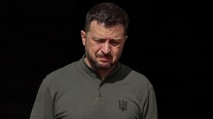 Экс-советник Пентагона спрогнозировал уход Зеленского в ближайшие месяцы