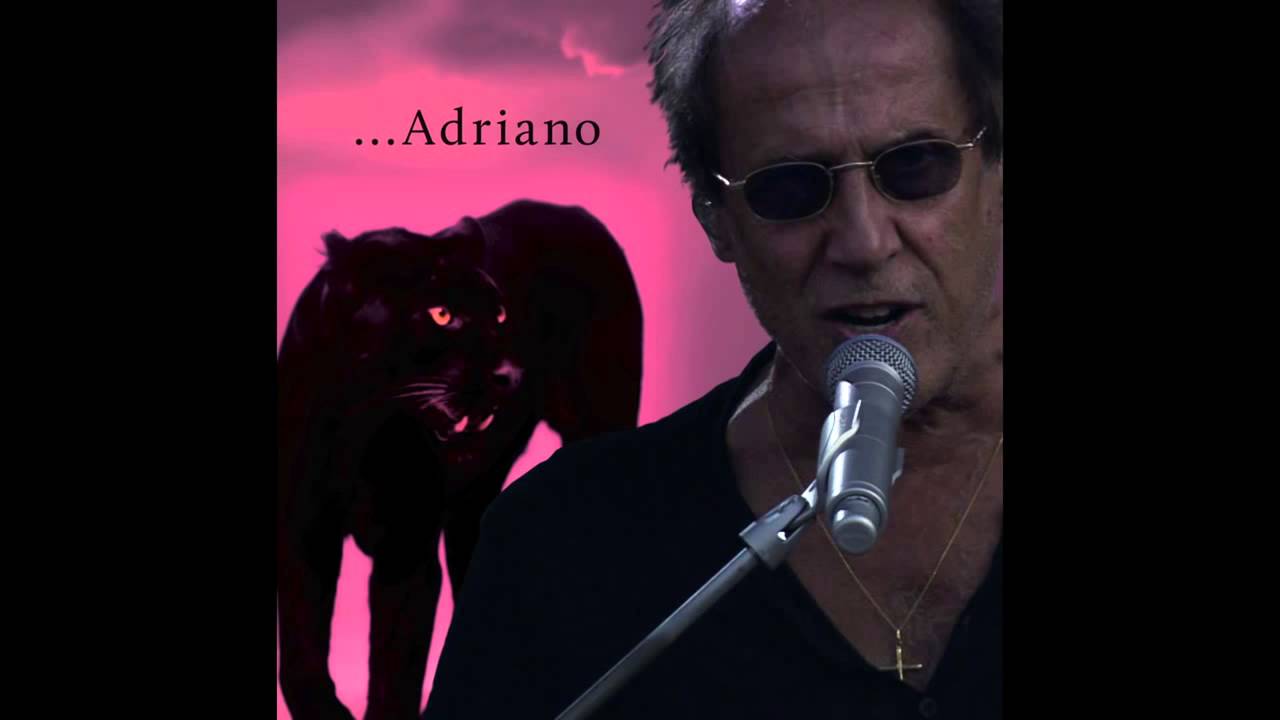 Adriano Celentano Io Non Ricordo - Я уже не помню (с переводом) смотреть онлайн