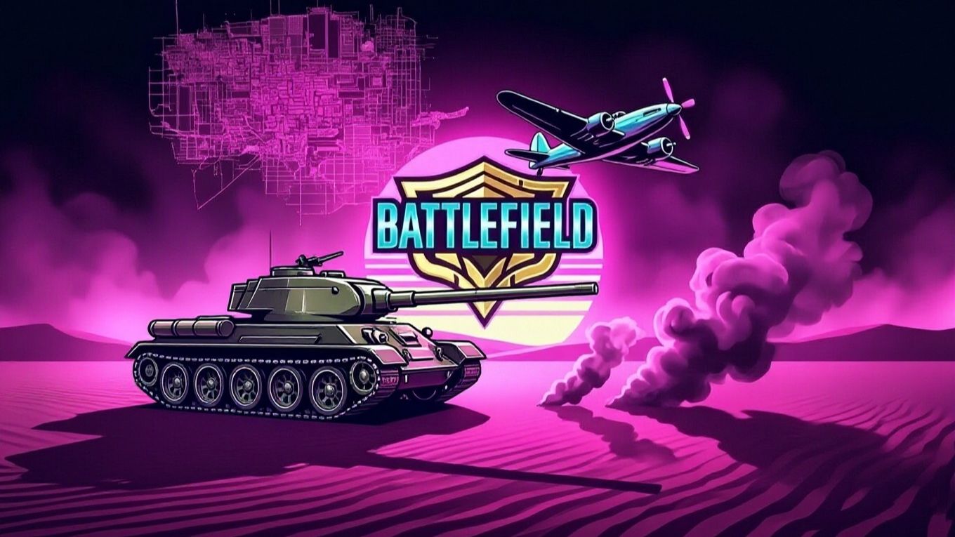 Battlefield 2 Russia ys USMC. смотреть онлайн