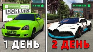 ЛУЧШИЙ СТАРТ ДЛЯ НОВИЧКА НА RMRP 2026! ВСЕ НОВЫЕ ПРОМОКОДЫ НА ДЕНЬГИ RMRP ГТА 5!