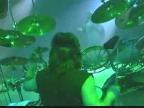 Александр Маршал и Gorky Park - Stranger (Live). смотреть онлайн