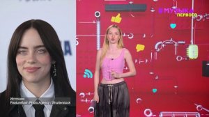 Новости Первого | Новый клип Егора Крида побил рекорд | Ариана Гранде и Билли Айлиш готовят фит
