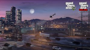 🚗🌸Стрим. Скилл тесты, ограбления и беспредел в GTA 5 Online 🏍🔫🚓