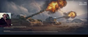 Мир танков
