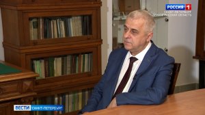 О системе сопровождения выпускников медвузов: актуальное интервью