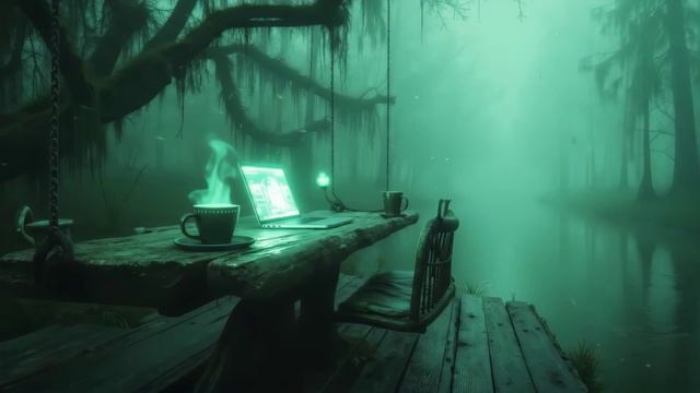 Deep Work Music ｜ Focus Music for Intense Productivity - Ambient Study Music for Work ~ 1H смотреть онлайн