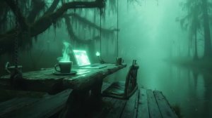 Deep Work Music ｜ Focus Music for Intense Productivity - Ambient Study Music for Work ~ 1H