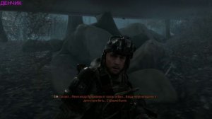 Metro Exodus -Метро: Исход #20  ОСЕНЬ