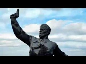 Минута молчания (Первый канал, 22.06.2026)