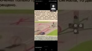 09.07 19.00 ч.1 Виды Светофоров